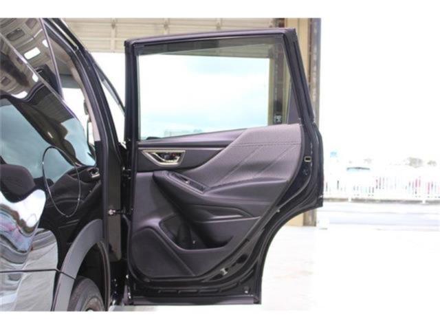 フォレスター(新潟県新潟市東区)