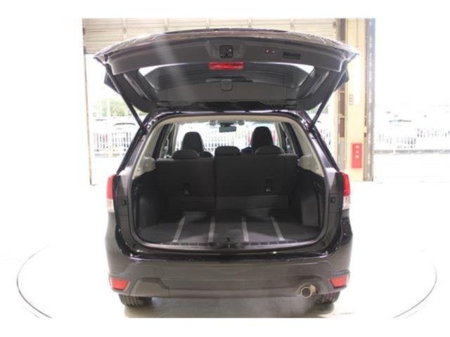 フォレスター(新潟県新潟市東区)