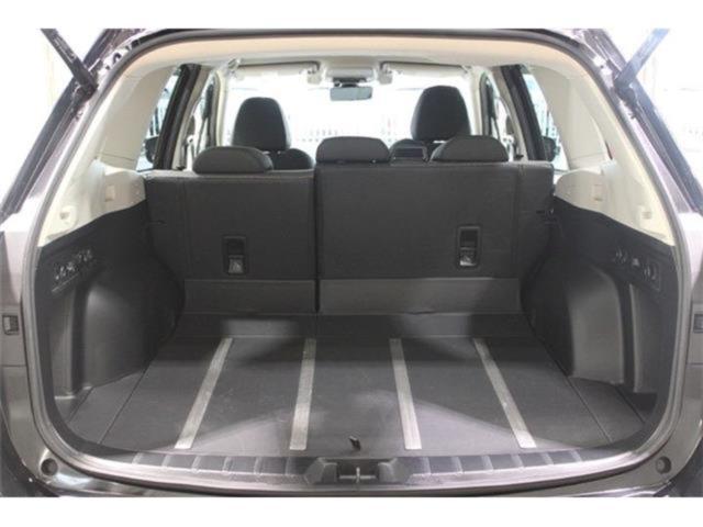 フォレスター(新潟県新潟市東区)