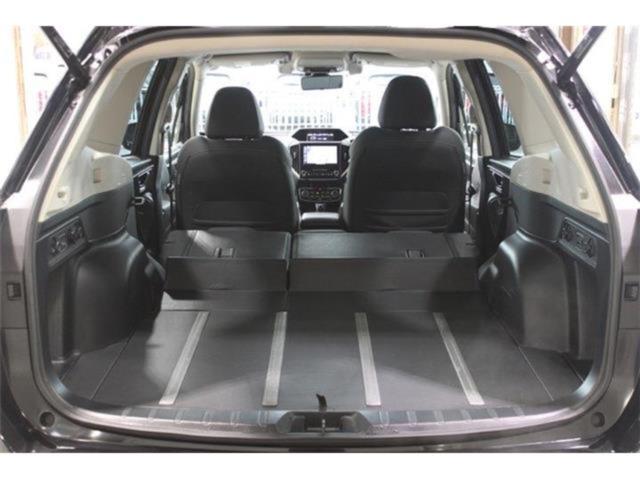 フォレスター(新潟県新潟市東区)