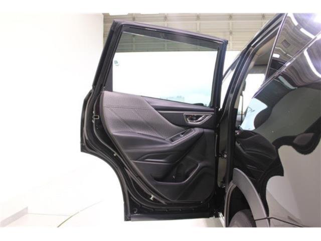 フォレスター(新潟県新潟市東区)