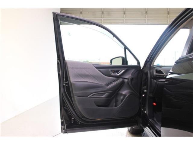 フォレスター(新潟県新潟市東区)