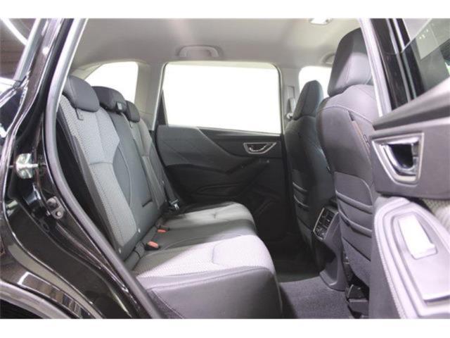 フォレスター(新潟県新潟市東区)