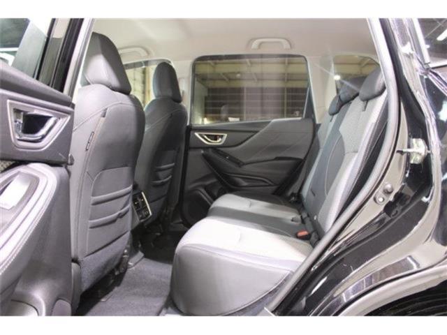 フォレスター(新潟県新潟市東区)