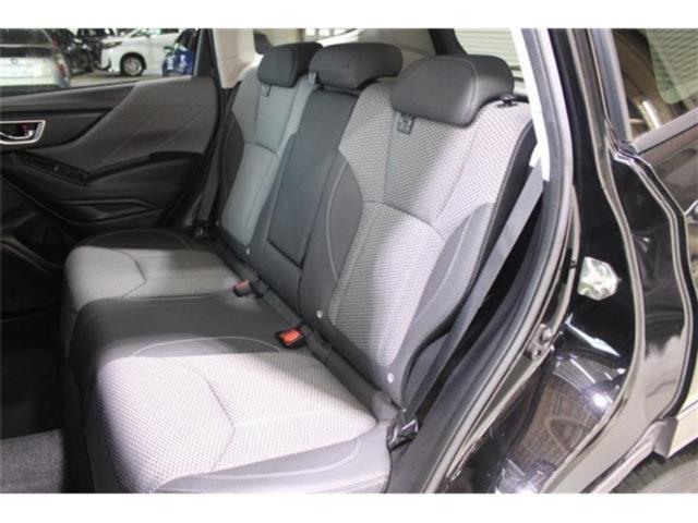 フォレスター(新潟県新潟市東区)