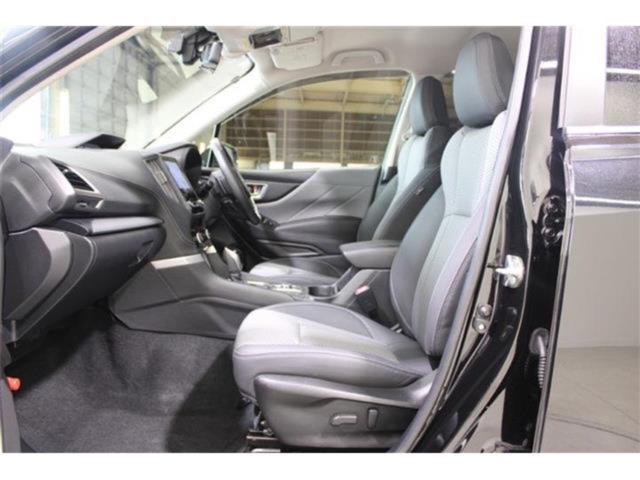 フォレスター(新潟県新潟市東区)