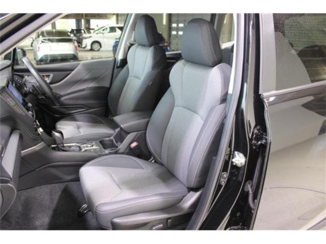 フォレスター(新潟県新潟市東区)