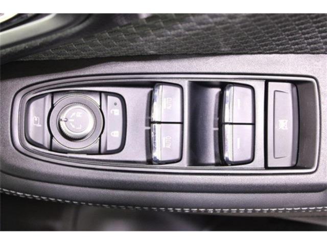 フォレスター(新潟県新潟市東区)