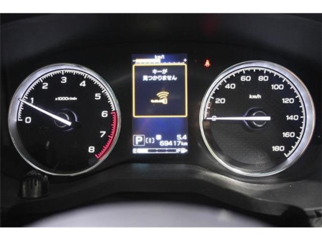 フォレスター(新潟県新潟市東区)