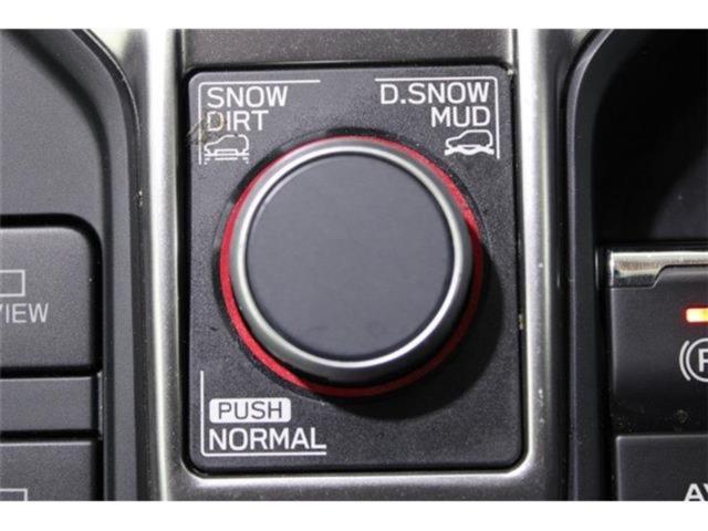 フォレスター(新潟県新潟市東区)