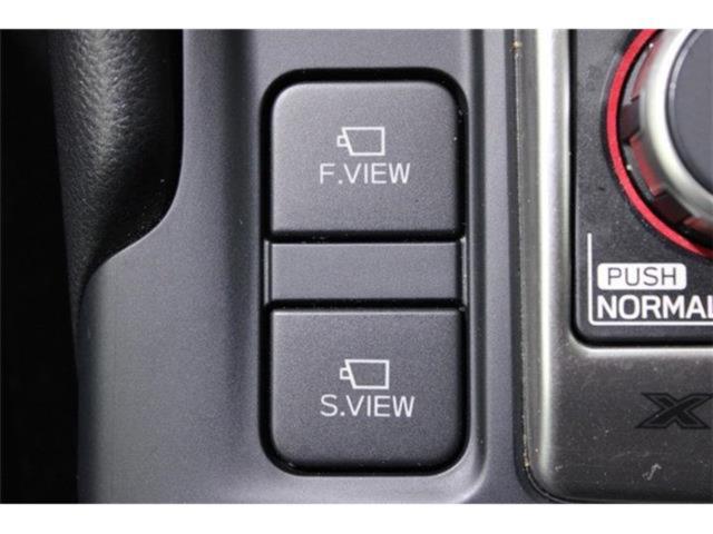 フォレスター(新潟県新潟市東区)