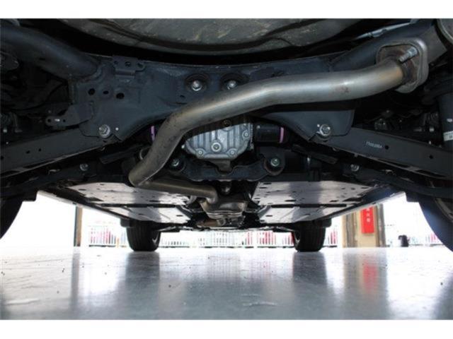 フォレスター(新潟県新潟市東区)