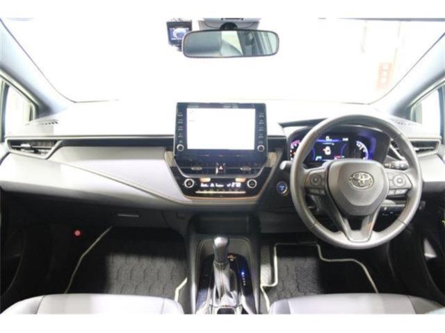 カローラ（新潟県新潟市東区）画像3