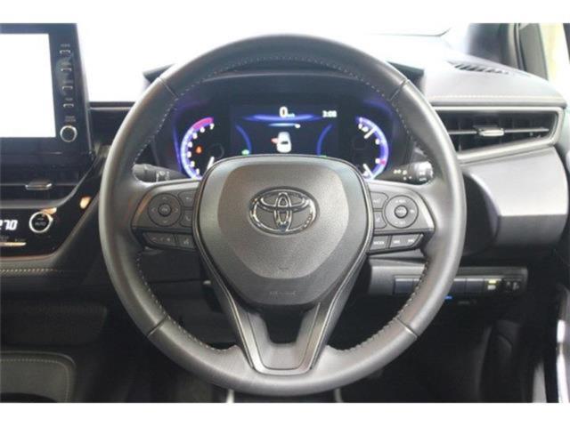 カローラ（新潟県新潟市東区）画像4