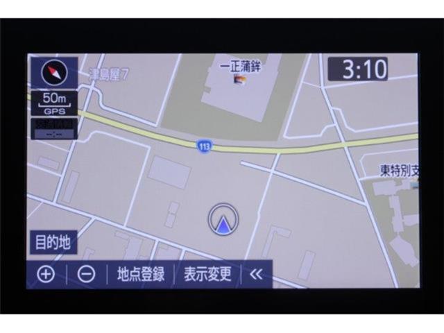 カローラ（新潟県新潟市東区）画像6