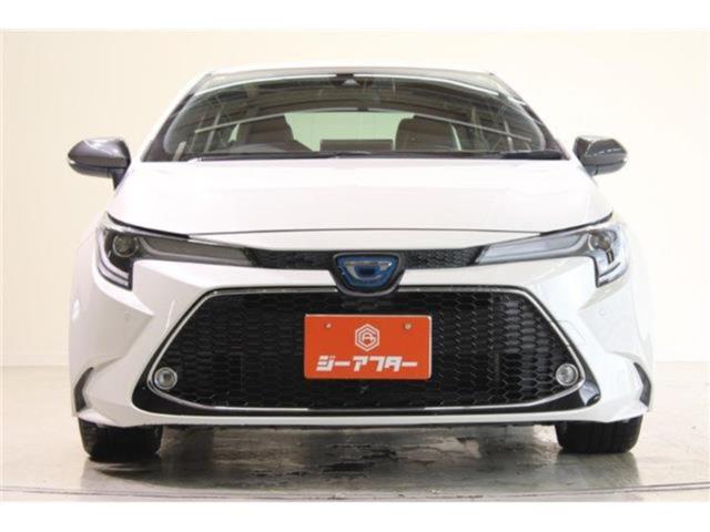 カローラ（新潟県新潟市東区）画像9