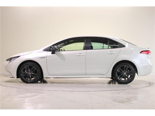 カローラ（新潟県新潟市東区）画像11