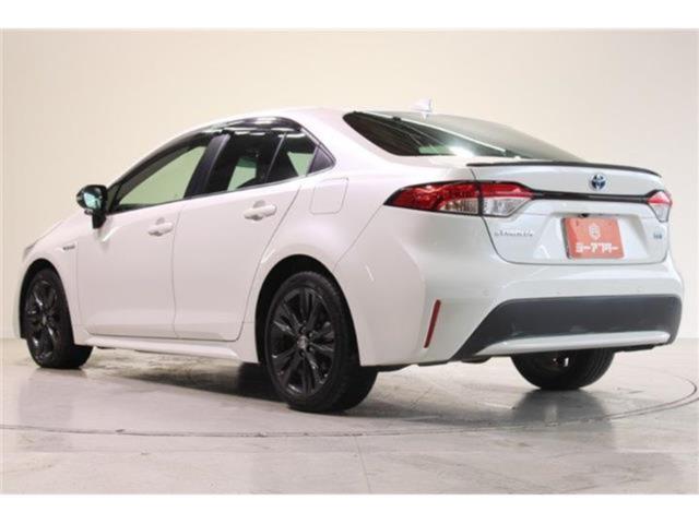 カローラ（新潟県新潟市東区）画像12