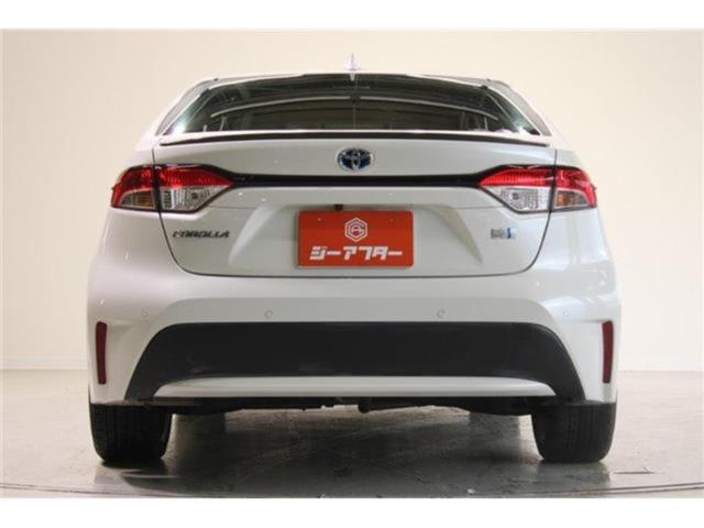 カローラ（新潟県新潟市東区）画像13