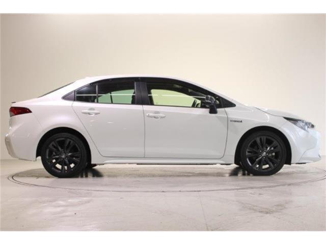 カローラ（新潟県新潟市東区）画像15