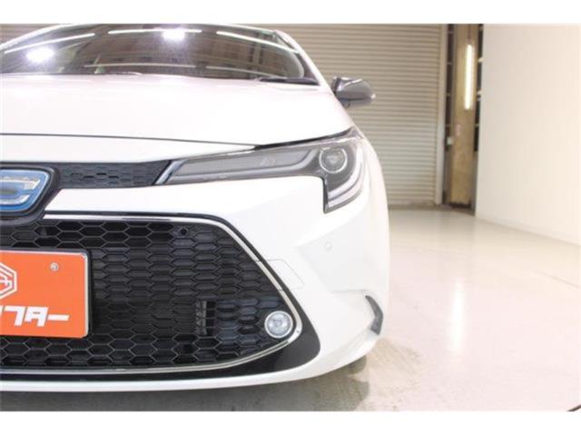 カローラ（新潟県新潟市東区）画像16