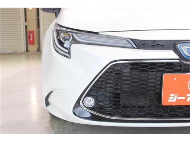 カローラ（新潟県新潟市東区）画像18