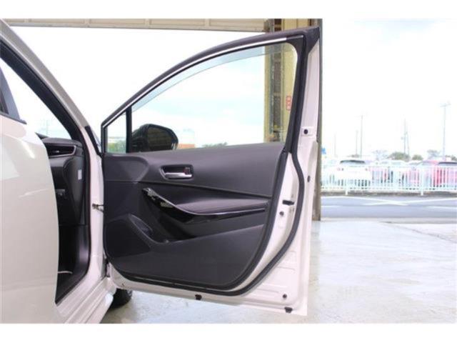 カローラ（新潟県新潟市東区）画像28