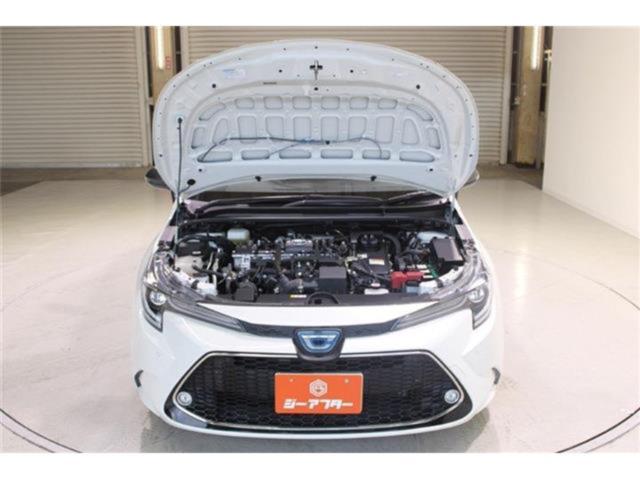 カローラ（新潟県新潟市東区）画像69