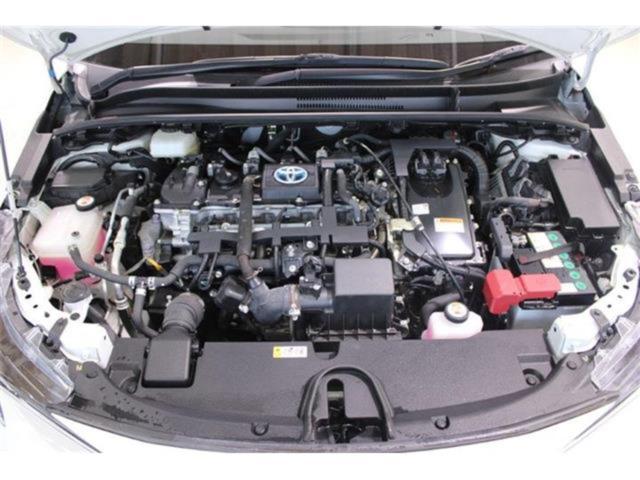 カローラ（新潟県新潟市東区）画像70