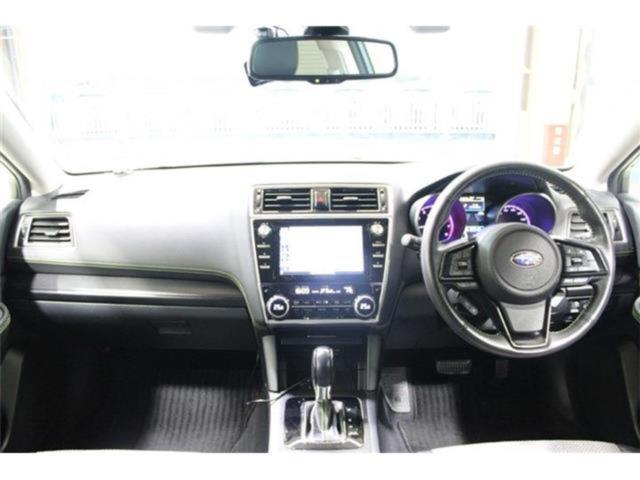 アウトバック（新潟県新潟市東区）画像3