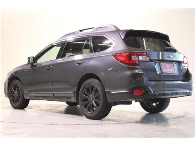 アウトバック（新潟県新潟市東区）画像12