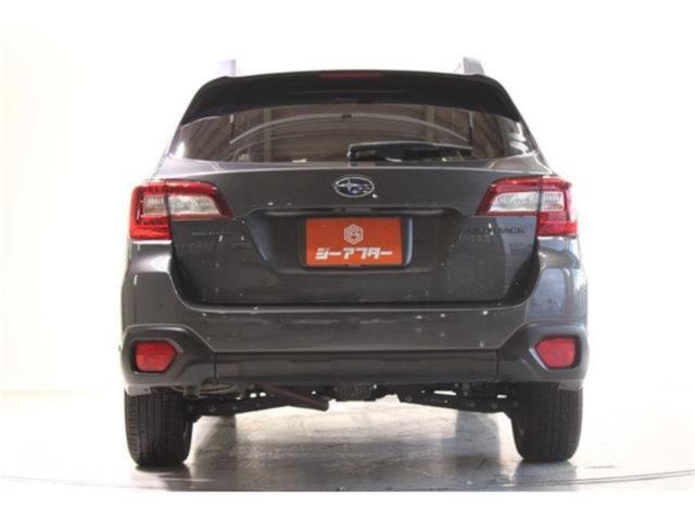 アウトバック（新潟県新潟市東区）画像13