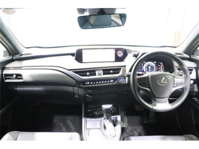 レクサスUX（新潟県新潟市東区）画像3