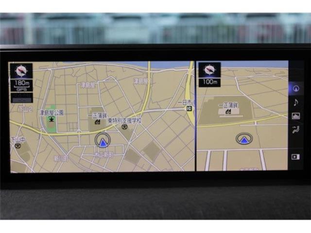 レクサスUX（新潟県新潟市東区）画像5