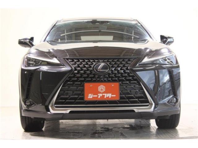 レクサスUX（新潟県新潟市東区）画像9