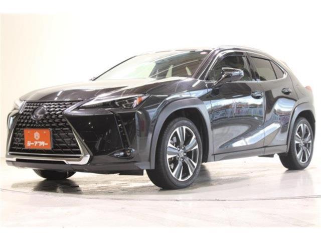 レクサスUX（新潟県新潟市東区）画像10