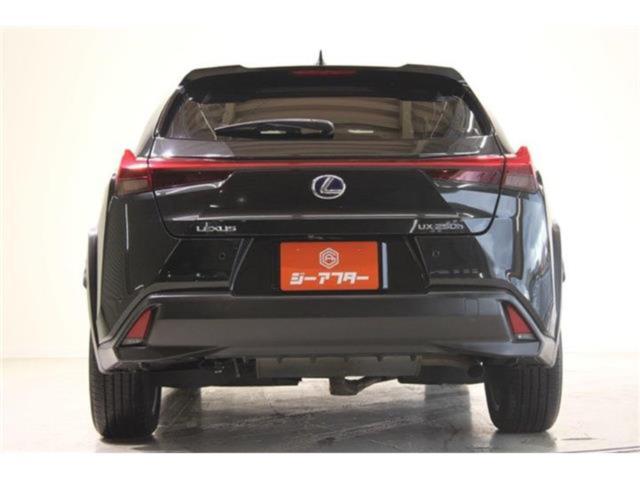レクサスUX（新潟県新潟市東区）画像13
