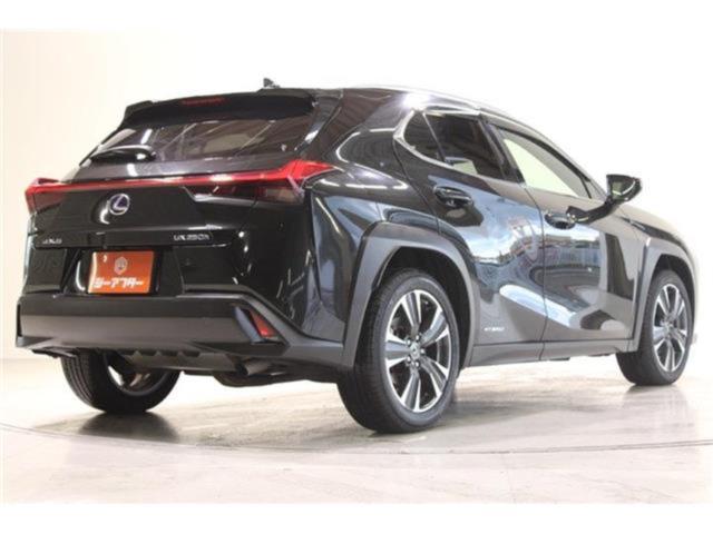 レクサスUX（新潟県新潟市東区）画像14