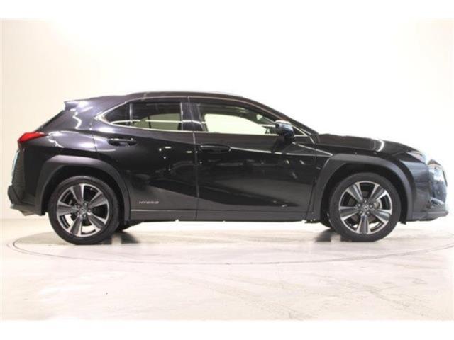 レクサスUX（新潟県新潟市東区）画像15