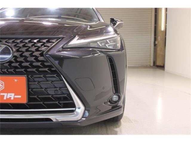 レクサスUX（新潟県新潟市東区）画像16