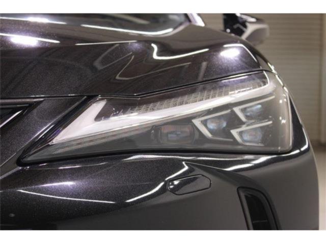 レクサスUX（新潟県新潟市東区）画像17