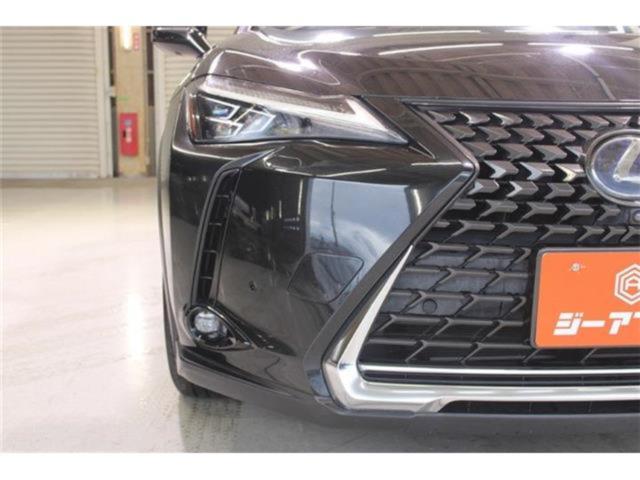 レクサスUX（新潟県新潟市東区）画像18