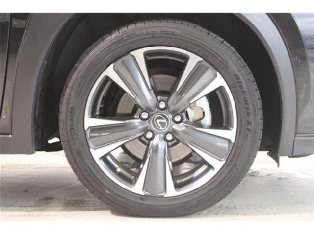 レクサスUX（新潟県新潟市東区）画像24