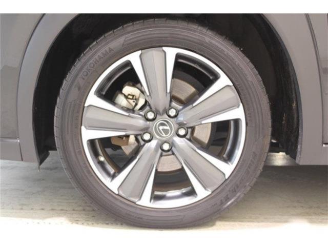 レクサスUX（新潟県新潟市東区）画像27