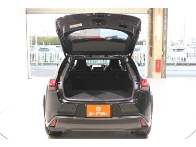 レクサスUX（新潟県新潟市東区）画像30