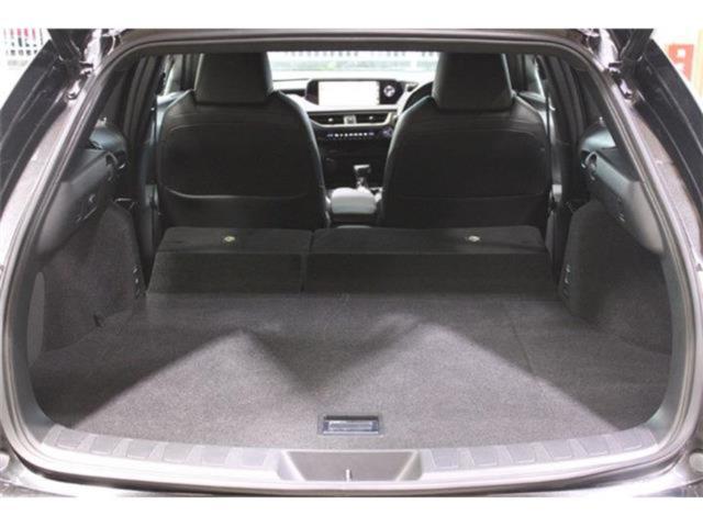 レクサスUX（新潟県新潟市東区）画像32