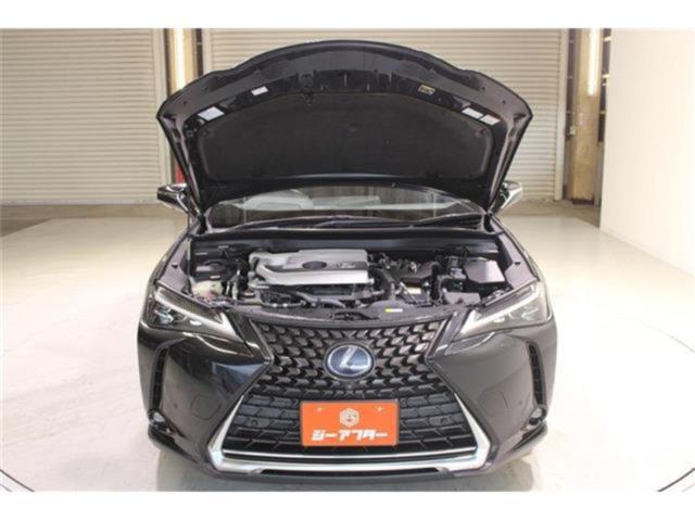 レクサスUX（新潟県新潟市東区）画像74