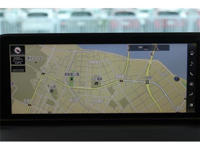 レクサスＲＸ（新潟県新潟市東区）画像3