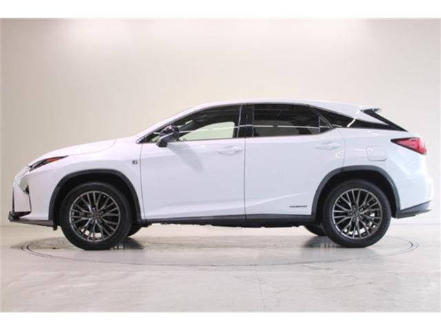 レクサスＲＸ（新潟県新潟市東区）画像11