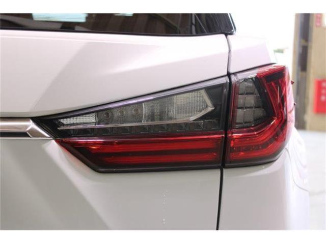 レクサスＲＸ（新潟県新潟市東区）画像20